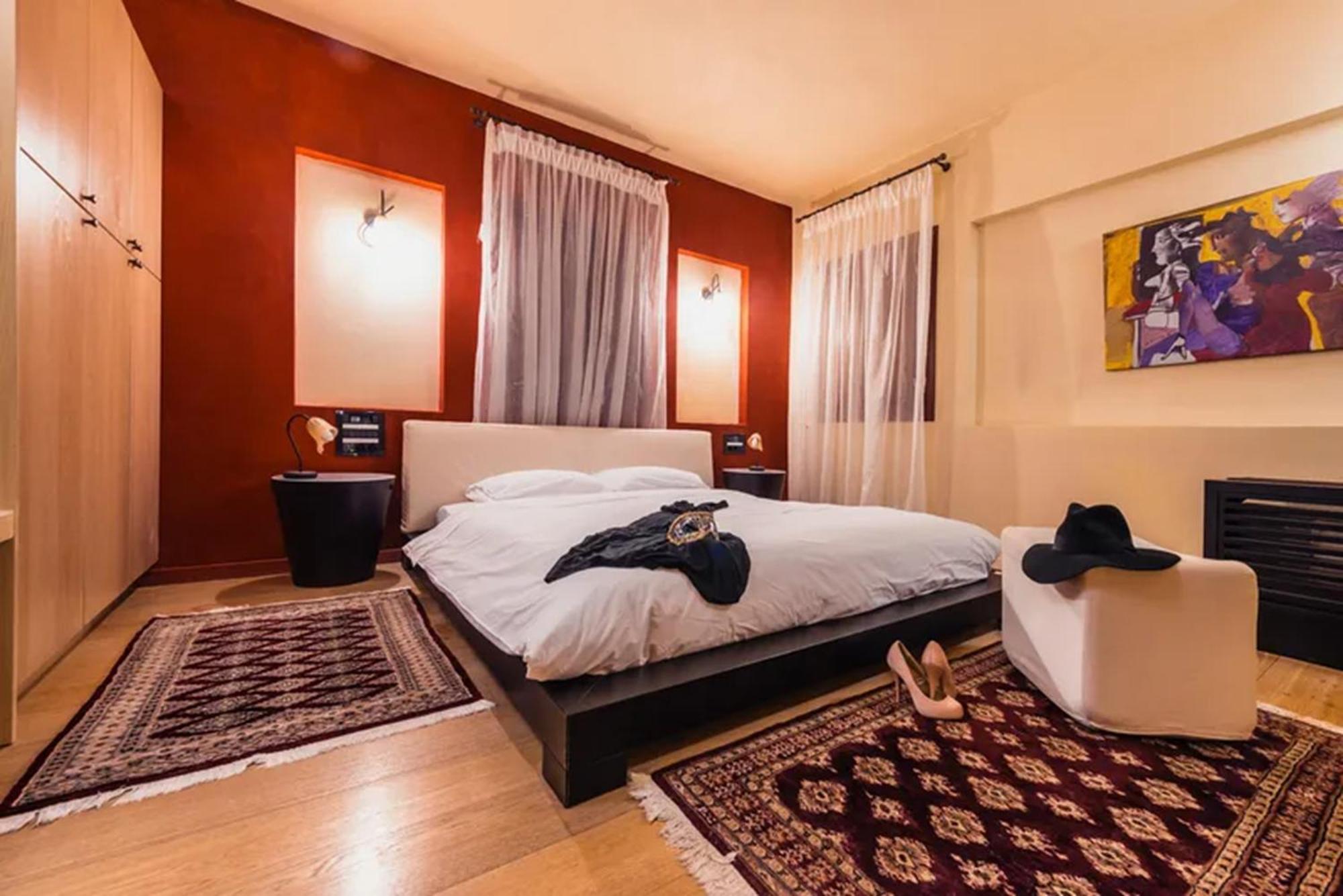 Avalon Boutique Hotel Rhodes Rhodes City Exteriör bild