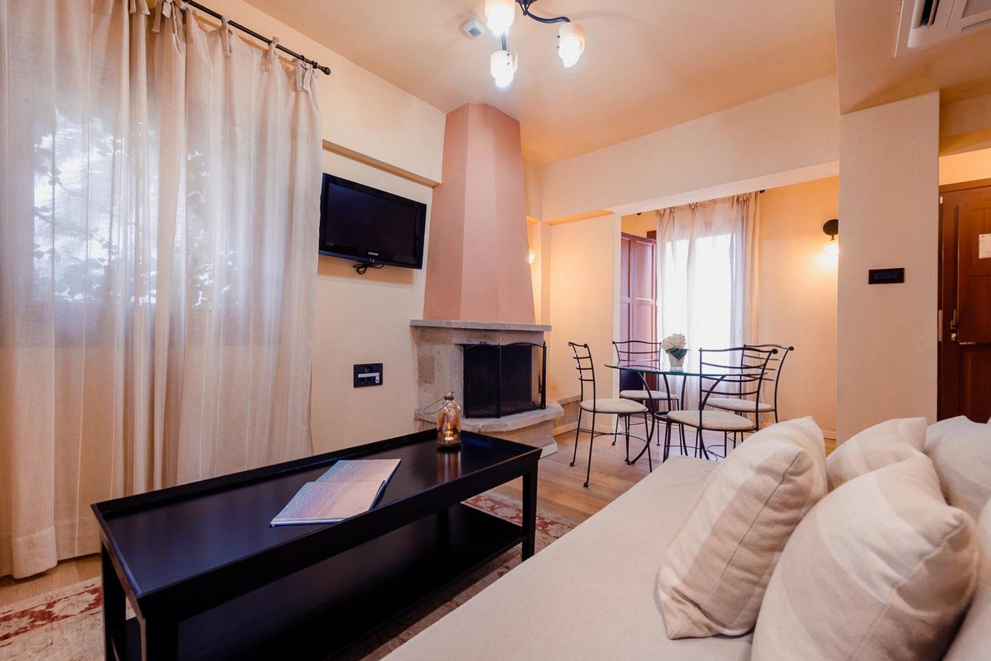 Avalon Boutique Hotel Rhodes Rhodes City Exteriör bild