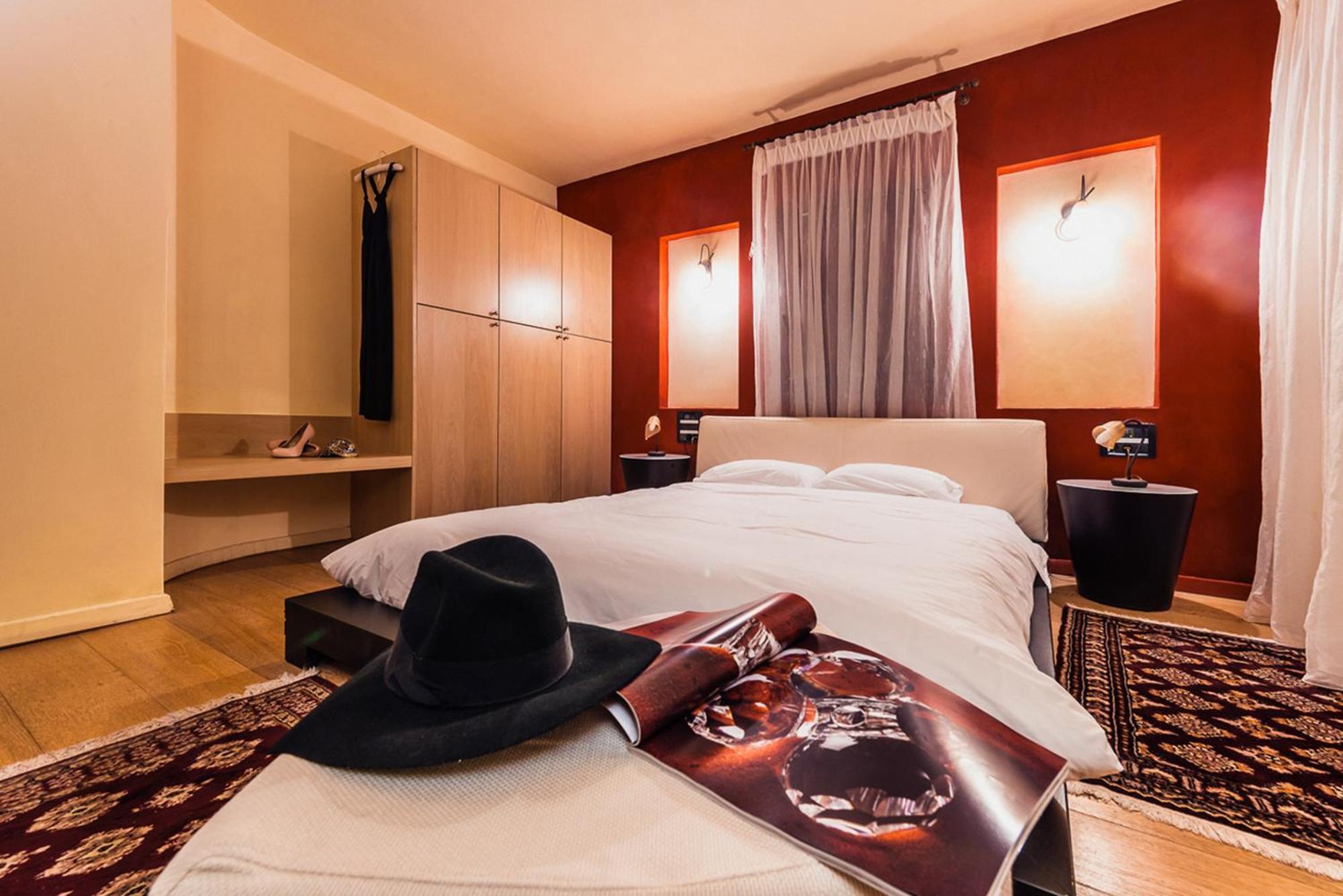 Avalon Boutique Hotel Rhodes Rhodes City Rum bild