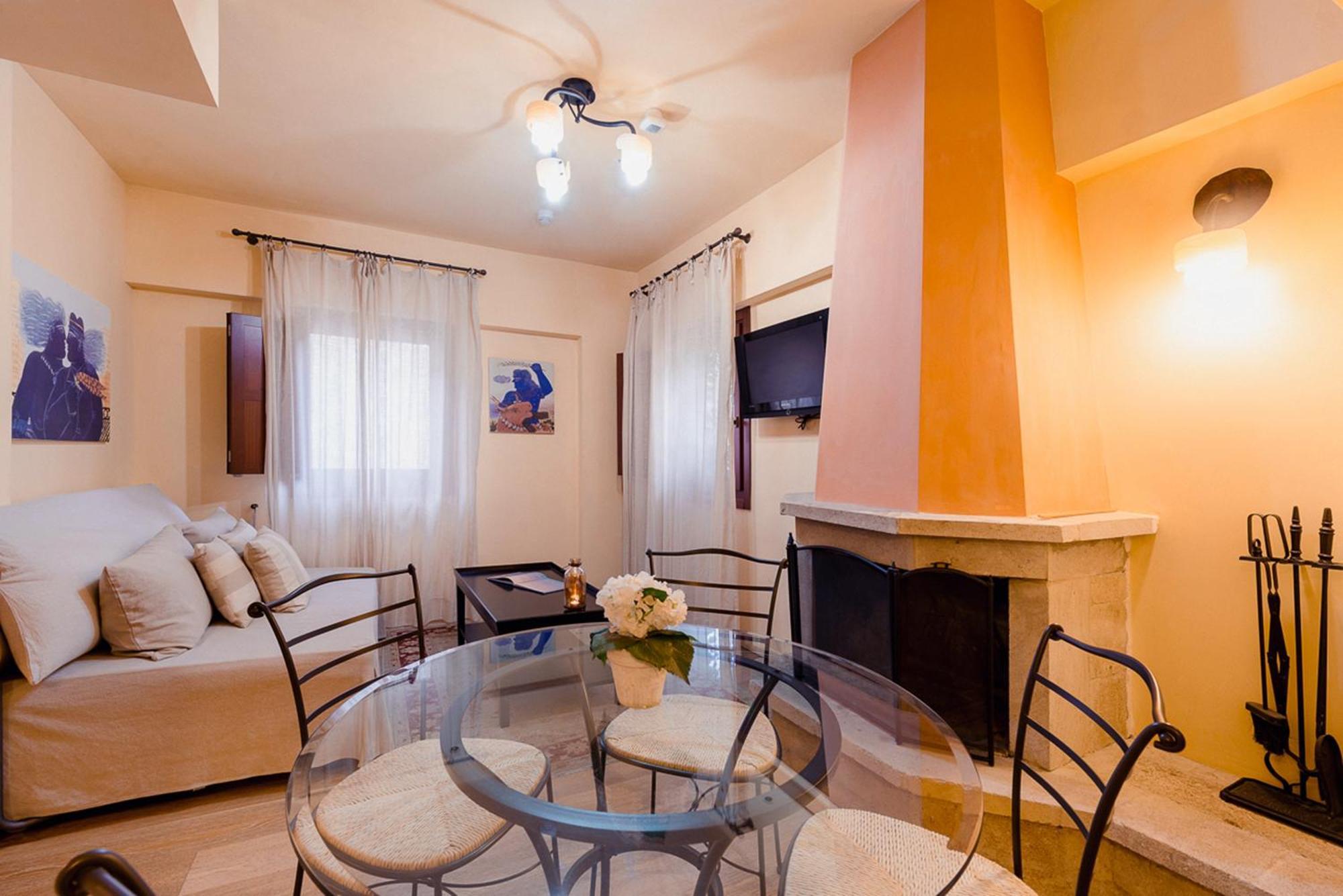 Avalon Boutique Hotel Rhodes Rhodes City Exteriör bild