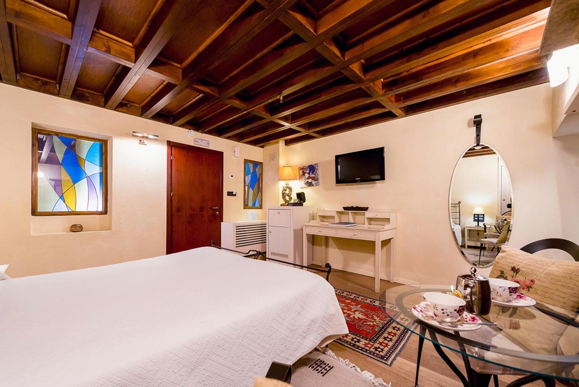 Avalon Boutique Hotel Rhodes Rhodes City Rum bild