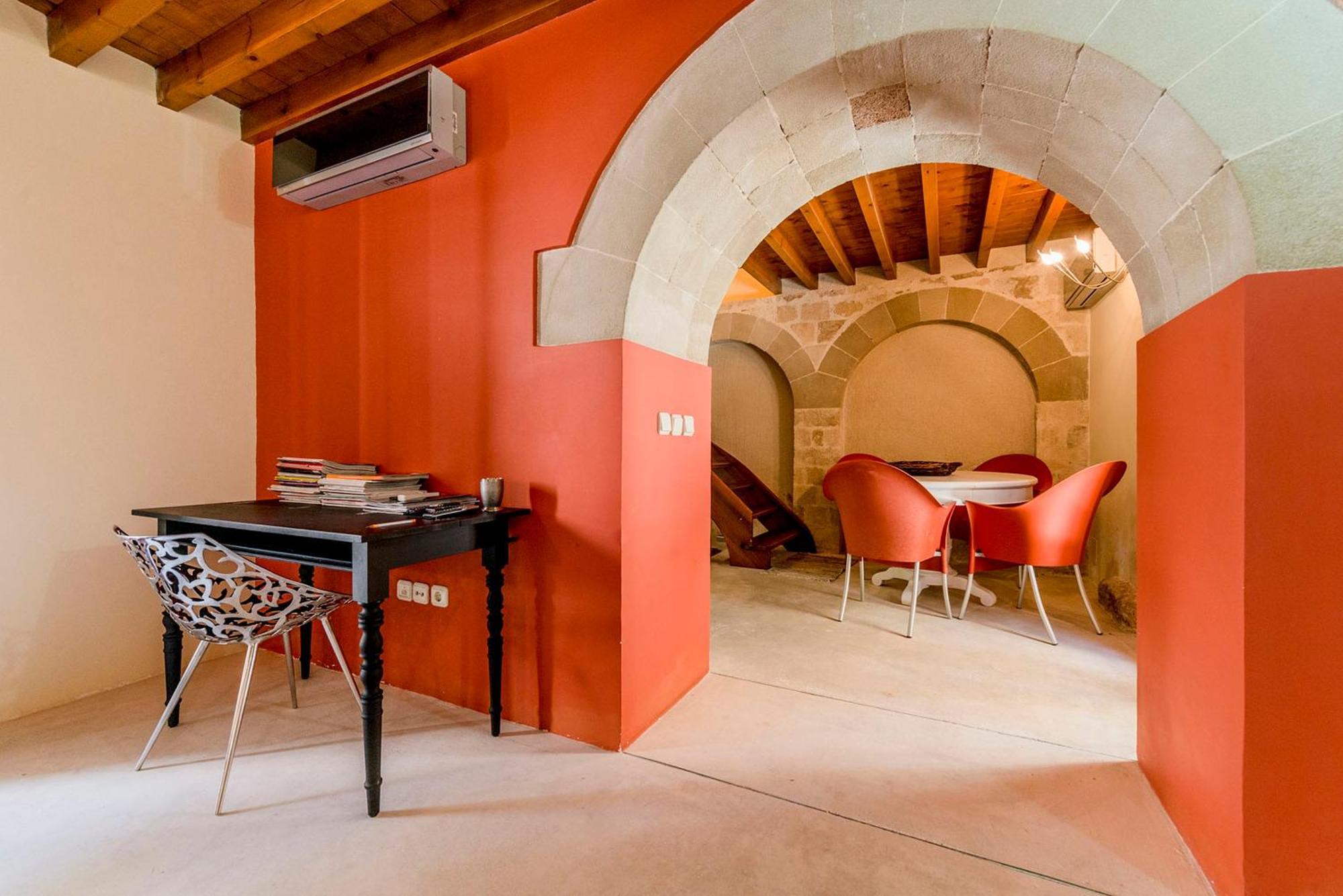 Avalon Boutique Hotel Rhodes Rhodes City Rum bild