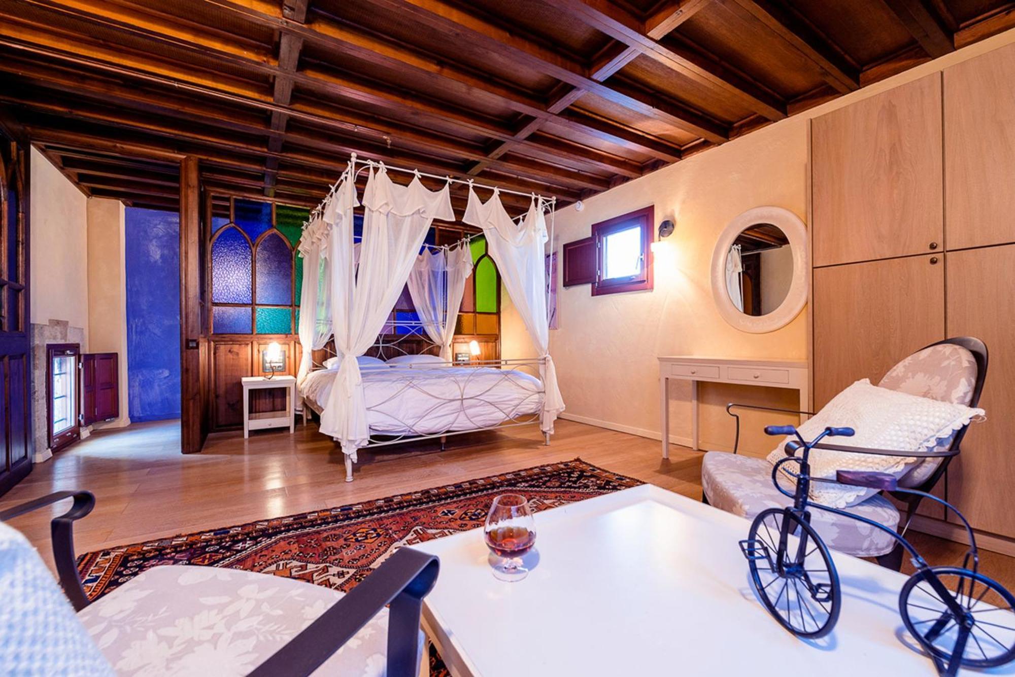 Avalon Boutique Hotel Rhodes Rhodes City Exteriör bild