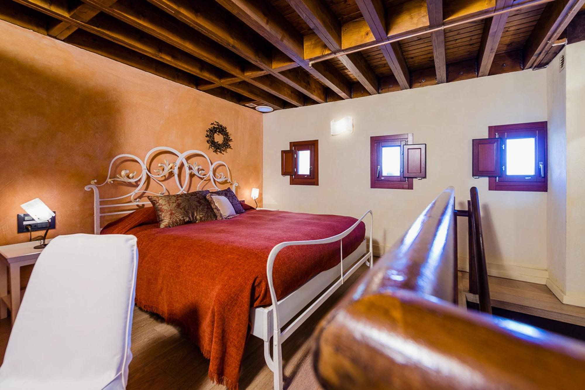 Avalon Boutique Hotel Rhodes Rhodes City Rum bild