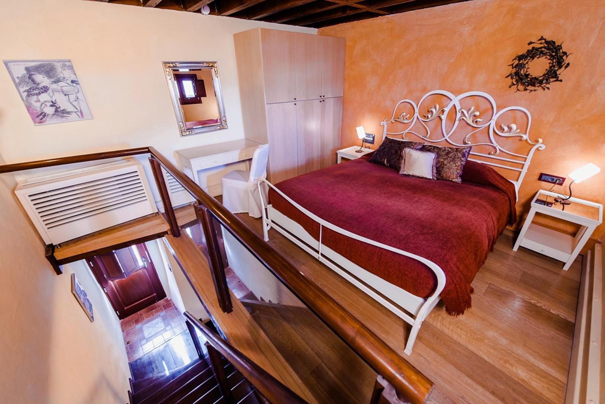 Avalon Boutique Hotel Rhodes Rhodes City Rum bild