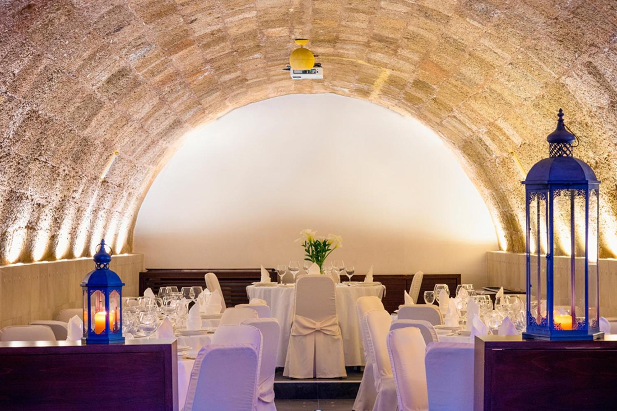Avalon Boutique Hotel Rhodes Rhodes City Exteriör bild